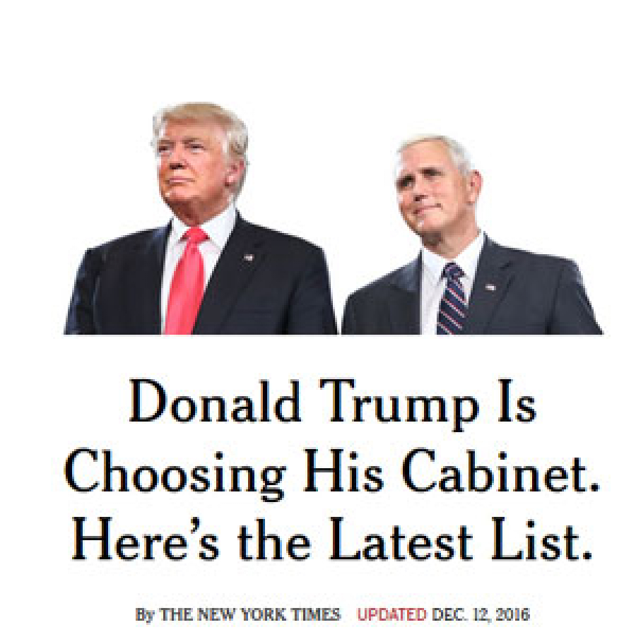 O extensie pentru Chrome &icirc;l transformă pe Trump &icirc;n motănași