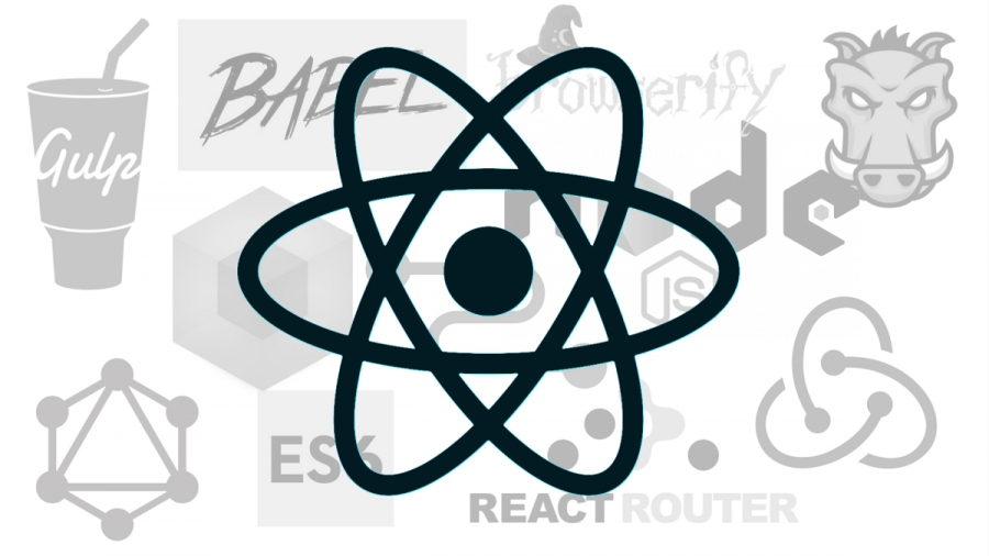 React.js. Часть пятая