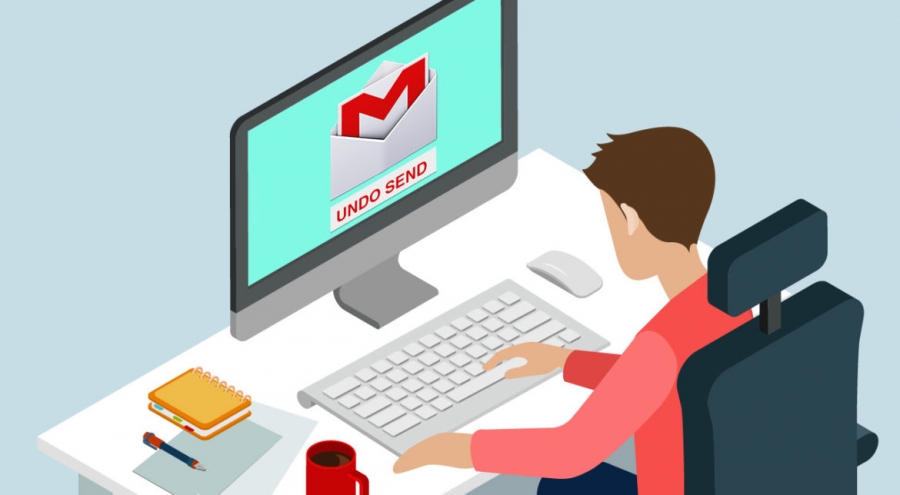 Cum anulezi un email pe Gmail după ce l-ai expediat: Unsend