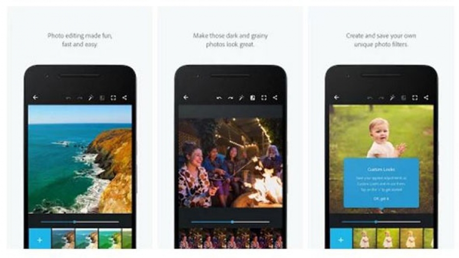 20 полезных Android-приложений для дизайнеров