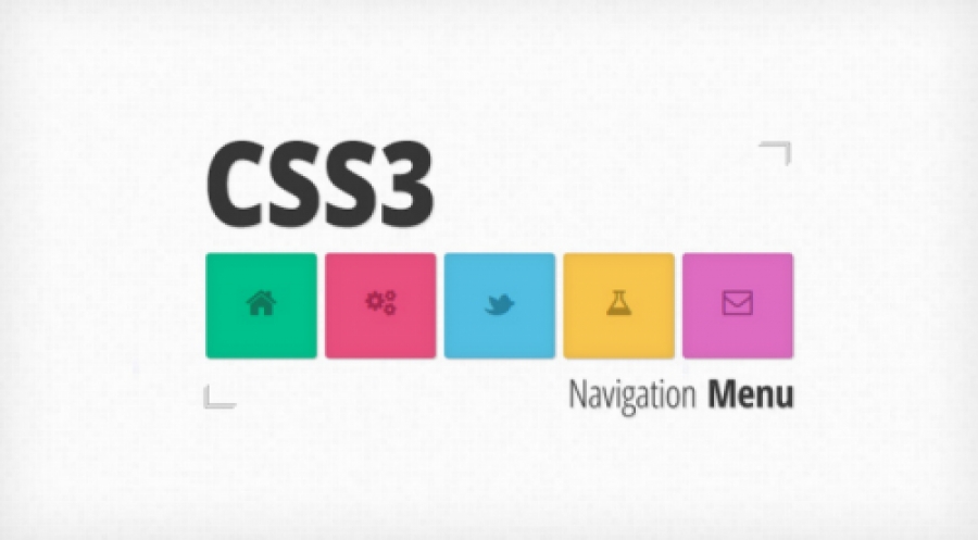 20 впечатляющих приемов, библиотек и примеров CSS3