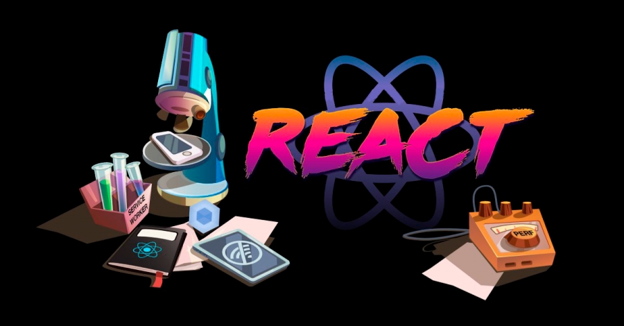 React.js. Часть четвертая