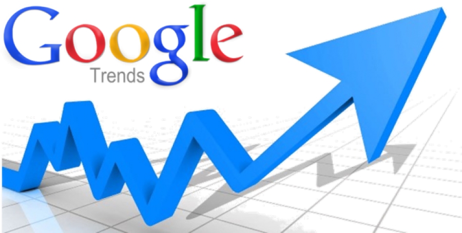 SEO: Google Trends: что это, как пользоваться и зачем он нужен?