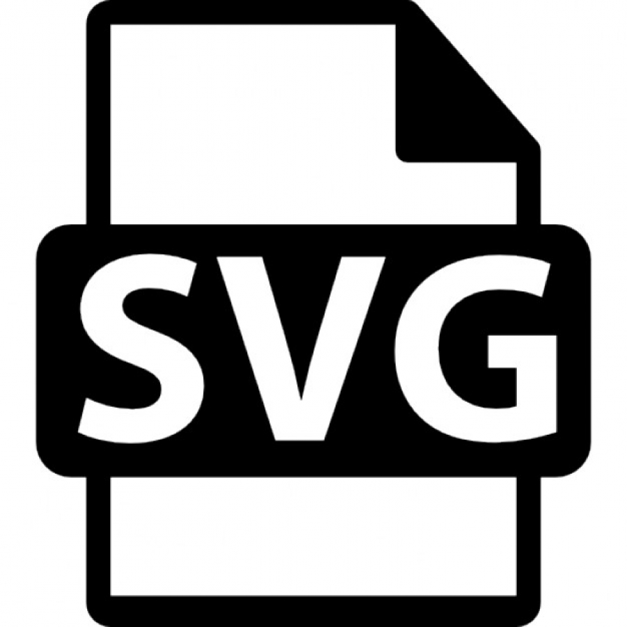 HTML5: Работа с SVG. Вступление