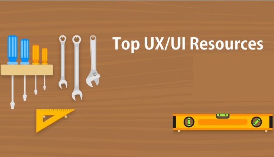 12 инструментов и сайтов для UI/UX дизайнеров