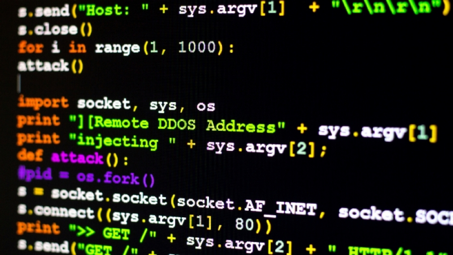 Poliția a &icirc;ntrerupt activitatea celui mai mare serviciu de atacuri comandate DDoS