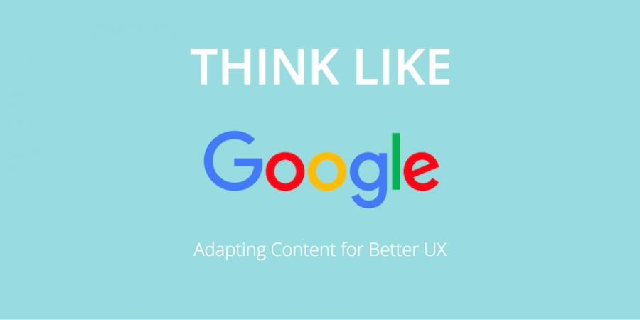Советы от Google для ваших сайтов