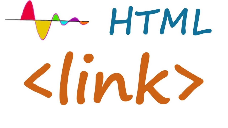 HTML: Элемент link