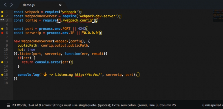 9 маст-хэв инструментов разработки JavaScript для начинающих
