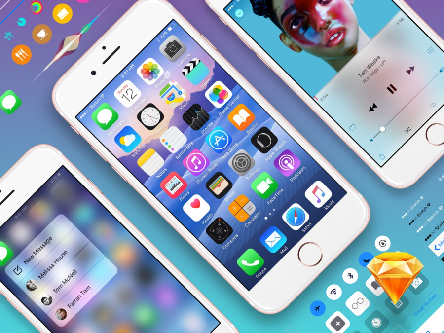 Полная экипировка iOS-разработчика: сервисы, инструменты, фреймворки, веб-сайты