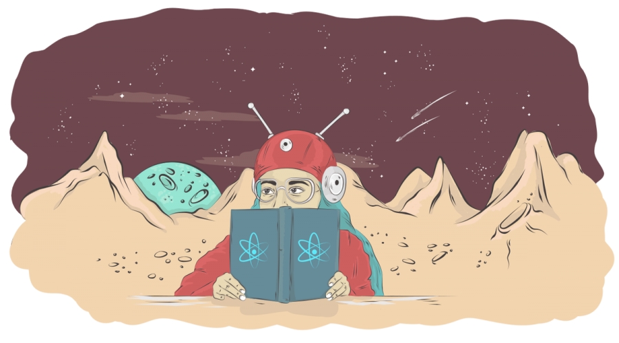 React.js. Часть седьмая