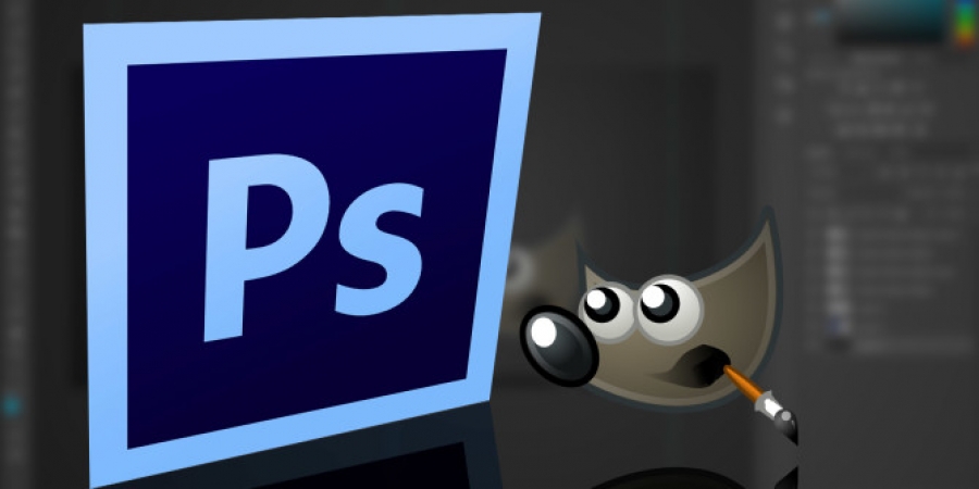 Gimp, Photoshop и Lightroom: какое приложение выбрать