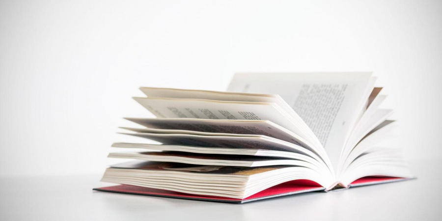 Подборка хороших книг для программистов