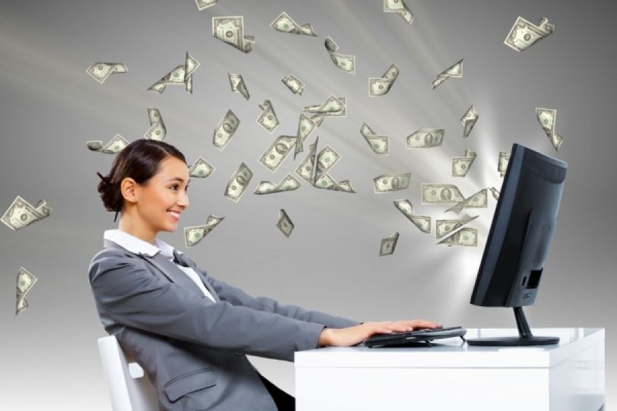 Как заработать, имея свой собственный сайт