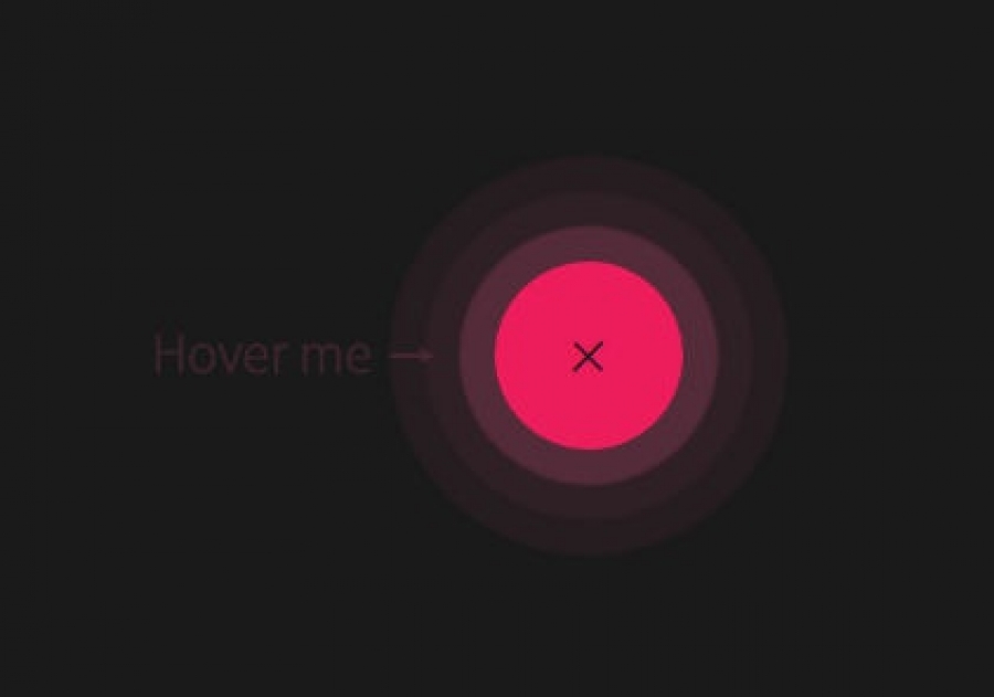 33 hover-эффекта на CSS3, о которых следует знать каждому