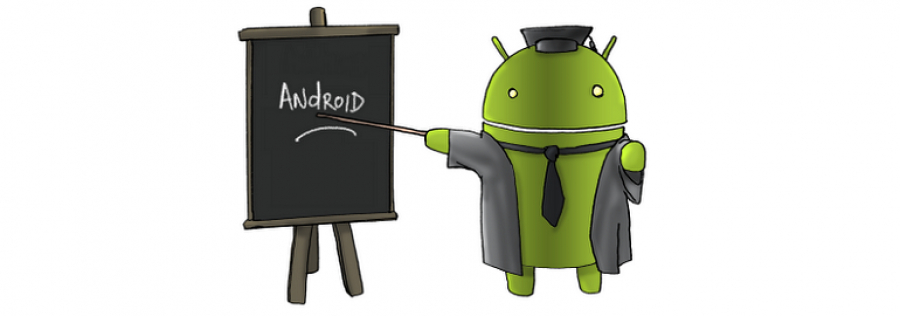 Большая подборка ресурсов для изучения Android-разработки