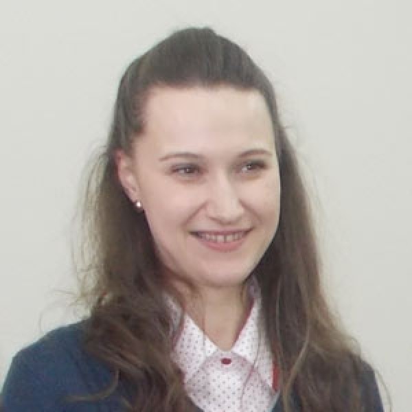 Мардарий Анна