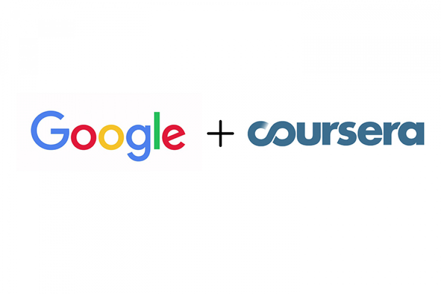 Google совместно с Coursera открыла курсы по разработке AR-приложений с нуля
