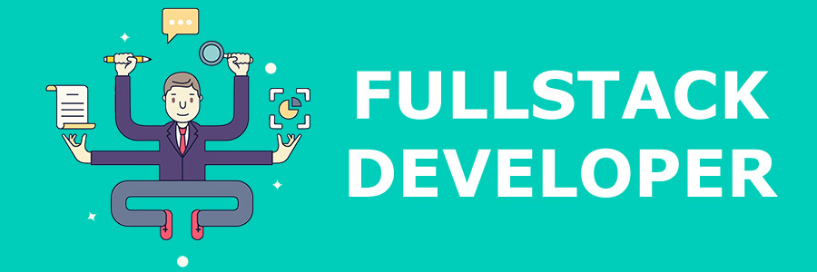 Full-Stack разработка &mdash; путь к большим деньгам