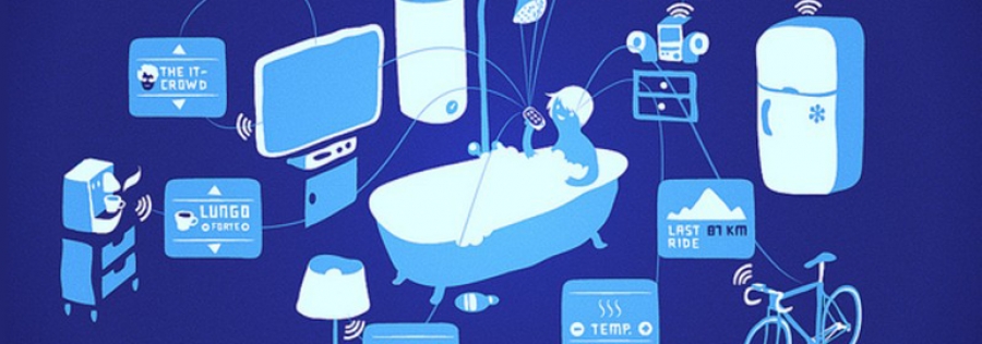 Интернет вещей: что это и как стать к нему ближе