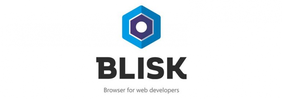 Выпущен Blisk &mdash; браузер, который призван упростить жизнь веб-разработчикам