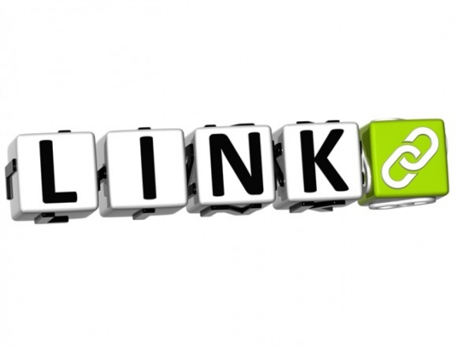 HTML: Элемент link