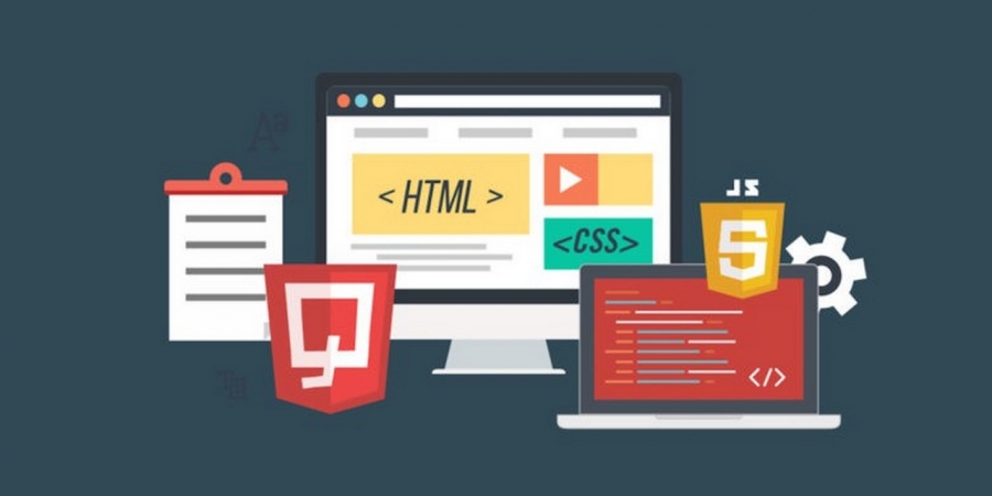 Frontend: 100 быстрых советов по HTML, CSS и JavaScript