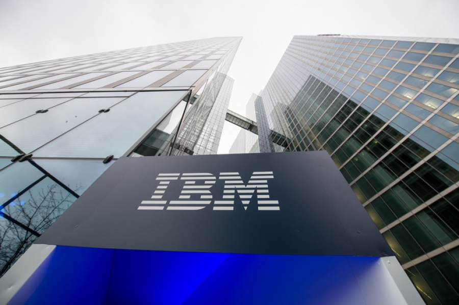 IBM представила свой самый мощный квантовый процессор