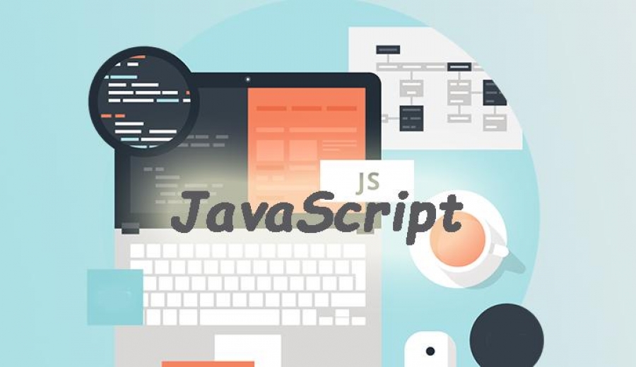 Основы JavaScript: типы данных