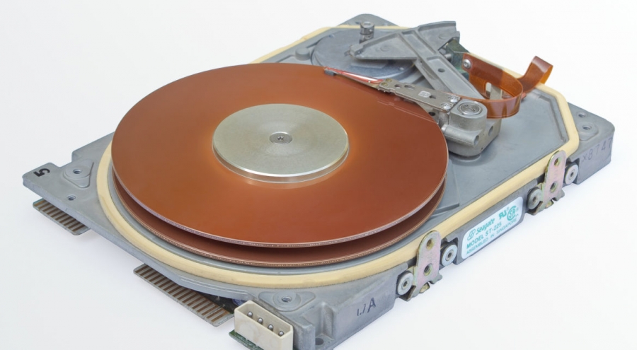 Cum eliberezi spațiu pe hard disk simplu și rapid