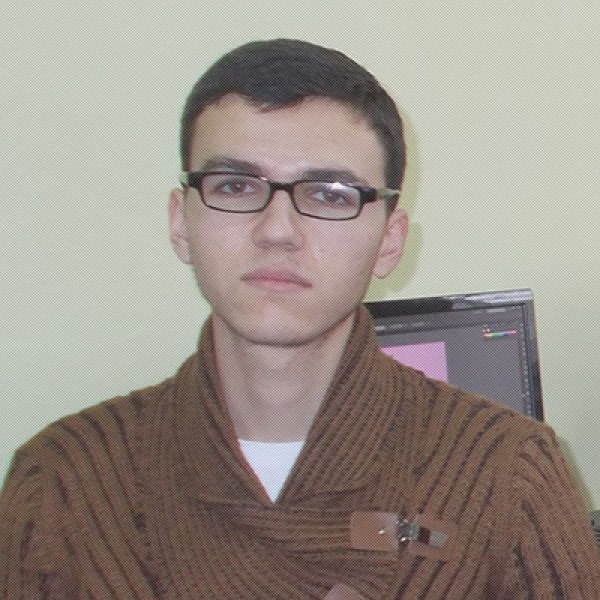 Danilceac Oleg,   Asociația Obștească "Demos"