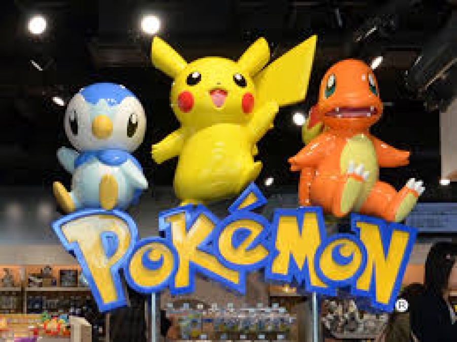 Pokemon Go (Покемон Го) что такое на самом деле: кто следит за игроками и вся правда о разработчиках &laquo;детской игры&raquo;