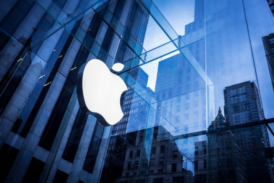 Apple va plăti p&acirc;nă la 200 mii de dolari pentru depistarea vulnerabilităților &icirc;n produsele sale