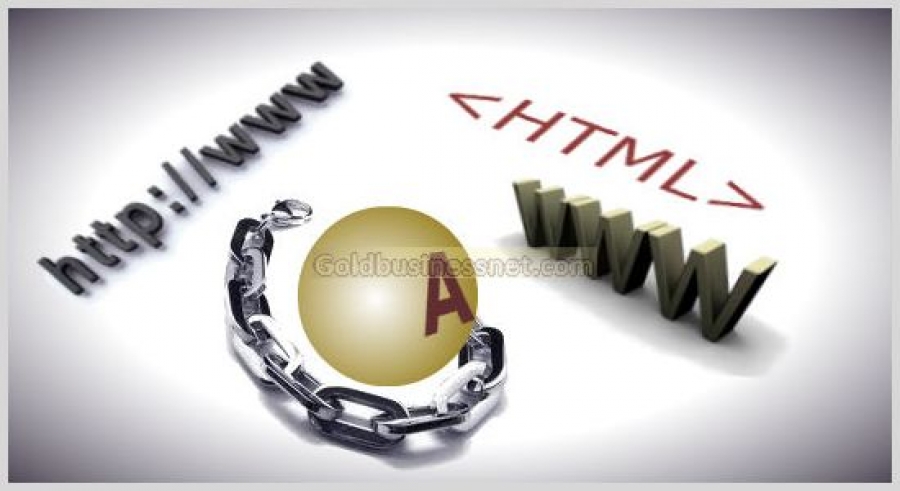 HTML. Ссылки. Тег