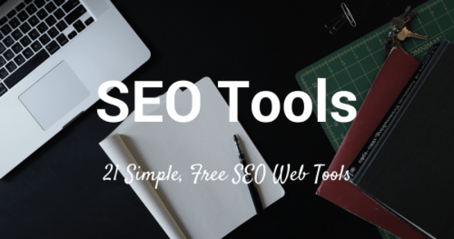 24 простых и бесплатных инструмента для SEO и маркетинга
