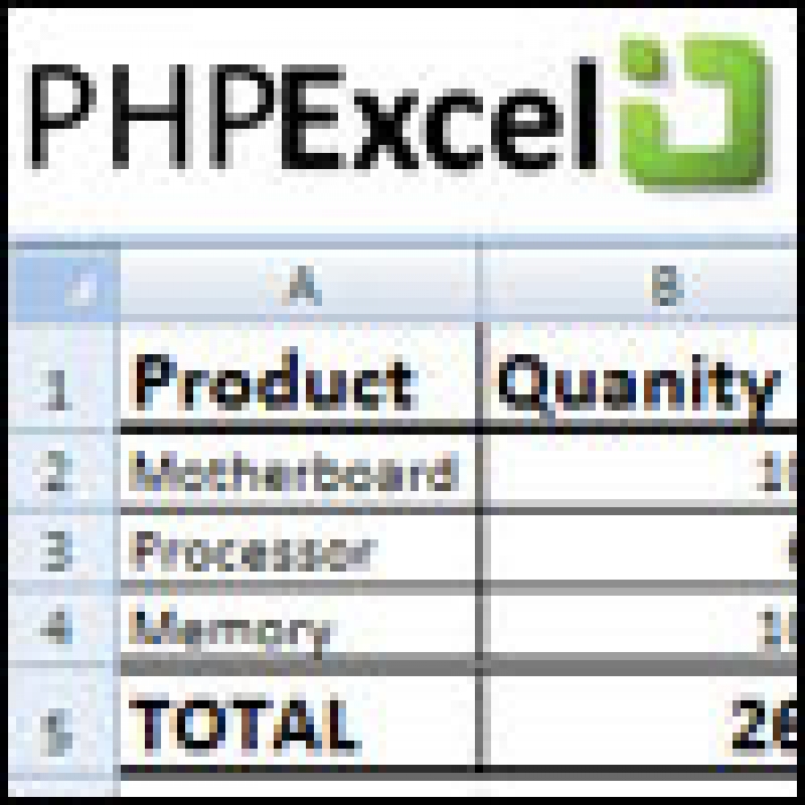Экспорт из Excel в MySQL