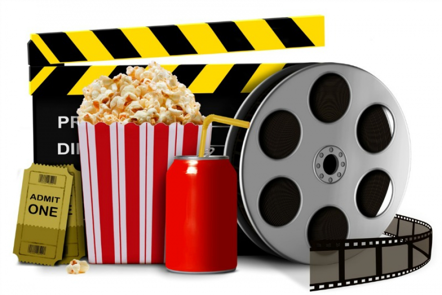 Подборка фильмов и сериалов для хакеров