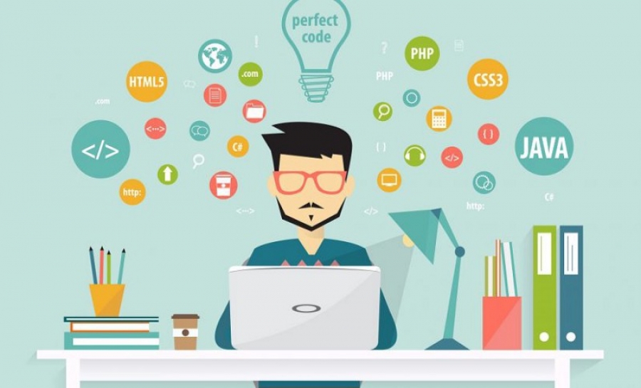 Как стать программистом и найти первую работу