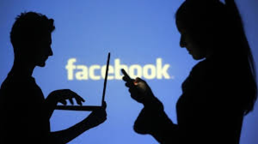 Четыре трюка для поиска работы на Facebook