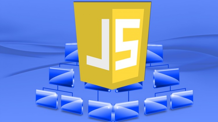 Создание элемента HTML в JavaScript. Часть 2