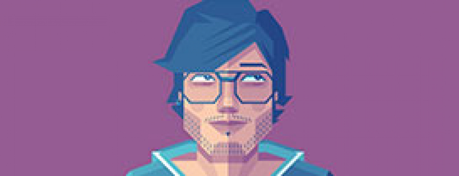 7 классных техник для работы в Adobe Illustrator